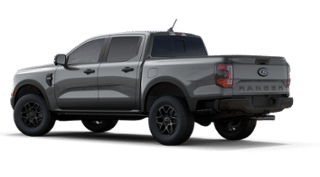 2025 Ford Ranger® External Image 3
